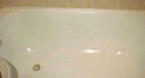 Реставрация акриловой ванны | Минеральные Воды